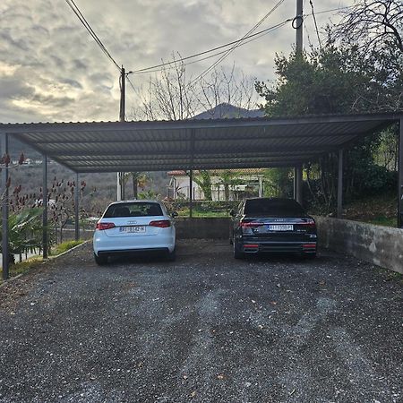 Lola Apartment Veprinac Dış mekan fotoğraf