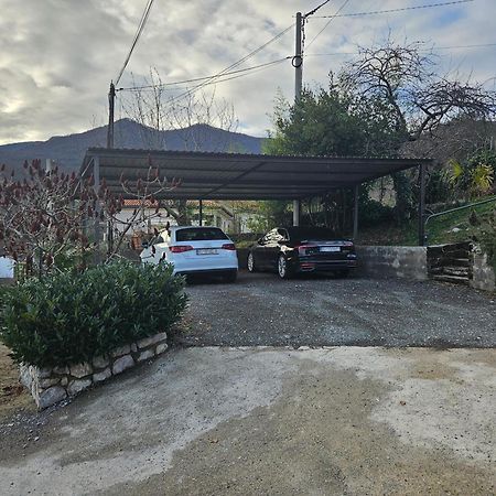 Lola Apartment Veprinac Dış mekan fotoğraf