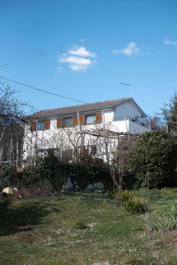 Lola Apartment Veprinac Dış mekan fotoğraf
