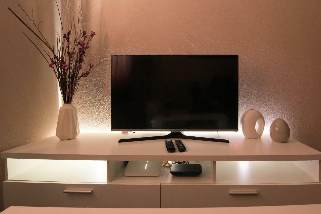 Lola Apartment Veprinac Dış mekan fotoğraf