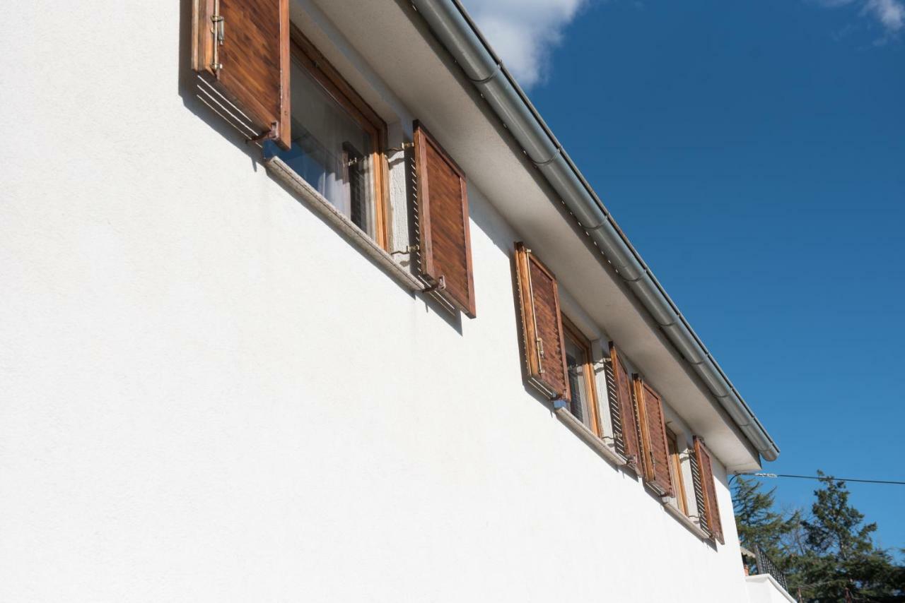 Lola Apartment Veprinac Dış mekan fotoğraf