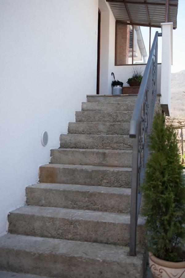 Lola Apartment Veprinac Dış mekan fotoğraf