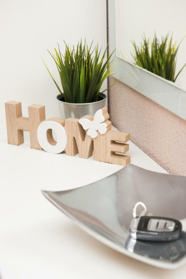 Lola Apartment Veprinac Dış mekan fotoğraf