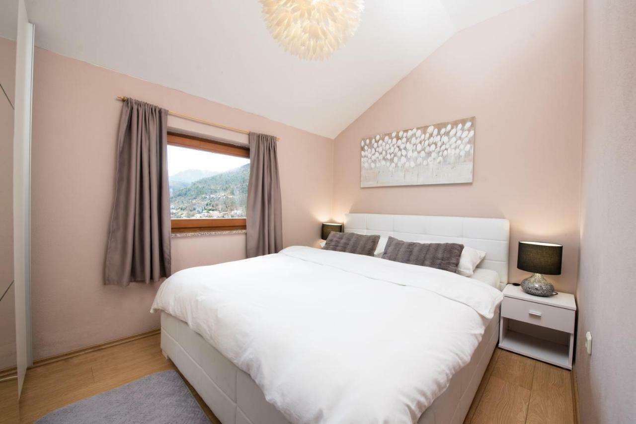 Lola Apartment Veprinac Dış mekan fotoğraf