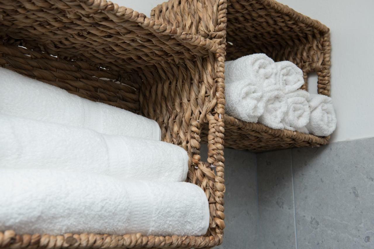 Lola Apartment Veprinac Dış mekan fotoğraf