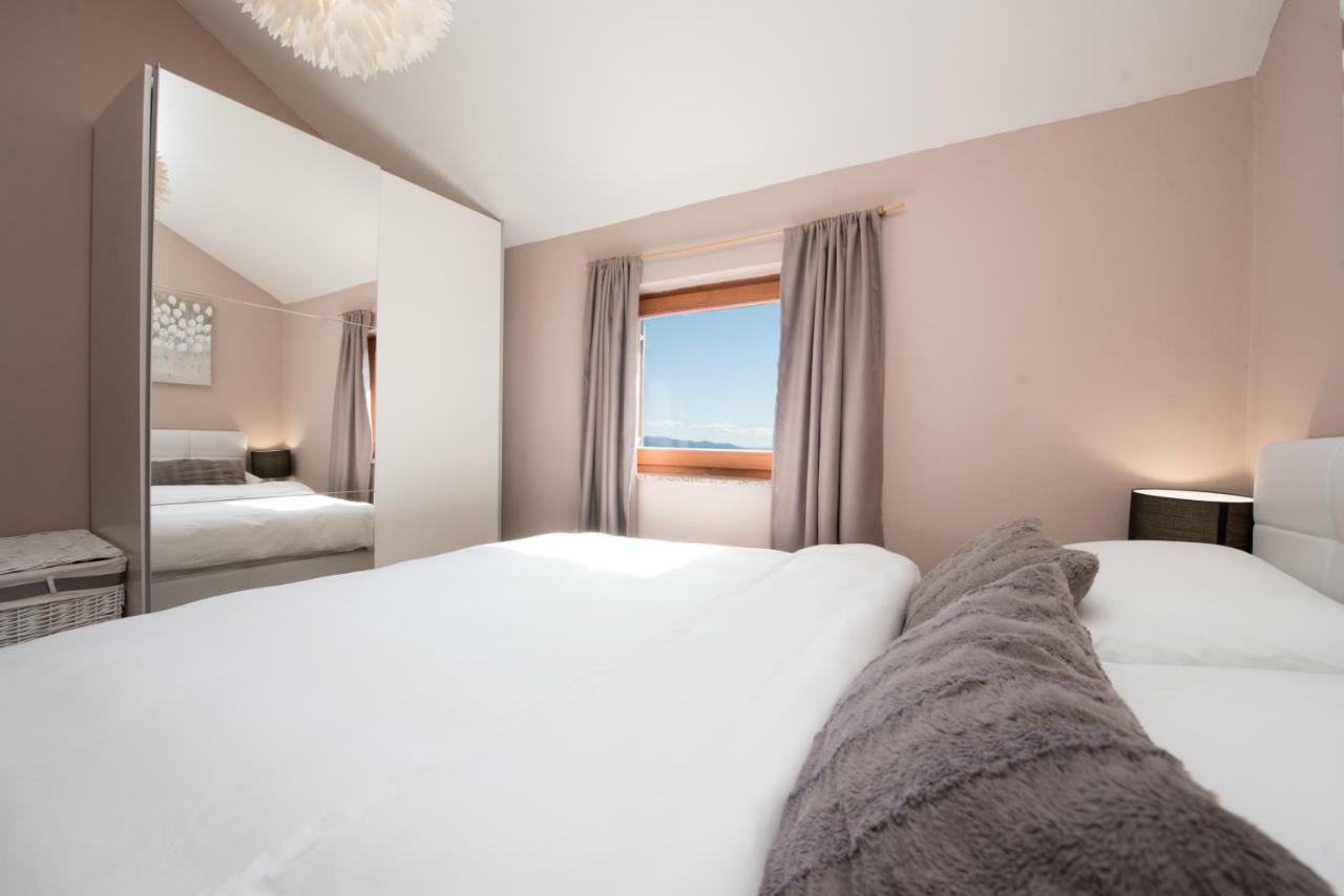 Lola Apartment Veprinac Dış mekan fotoğraf